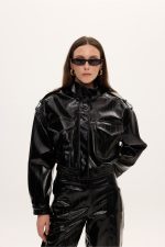 Kylie Jacket- Black