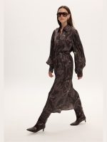 Phoebe Long ShirtDress