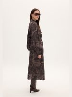 Phoebe Long ShirtDress - Image 3