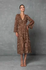 Liora Dress