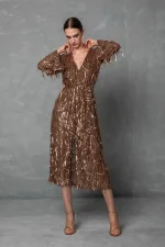 Liora Dress - Image 3