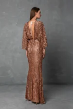 Lavinia Dress - Image 2