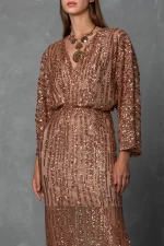Lavinia Dress - Image 3