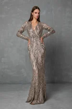 Ismerie Dress