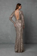 Ismerie Dress - Image 2