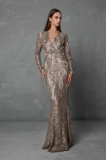 Ismerie Dress - Image 3