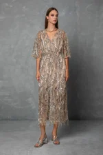 Amorette Dress