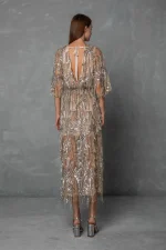 Amorette Dress - Image 2