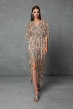 Amorette Dress - Image 3