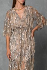 Amorette Dress - Image 4