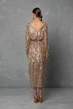 Zafira Dress - Image 2