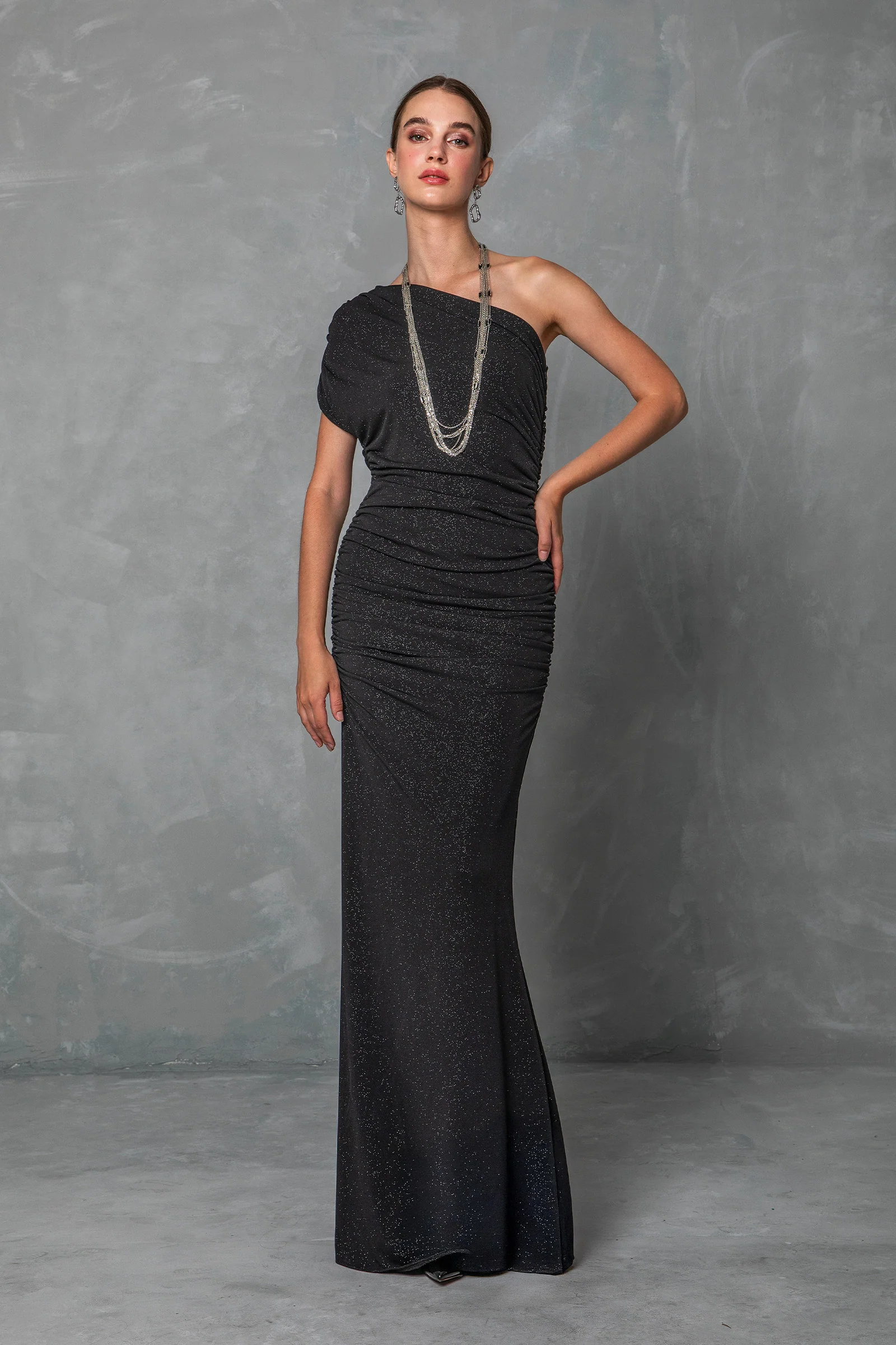 FW27-5014C Odelia Dress - Image 1