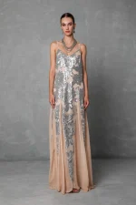 Daria Dress