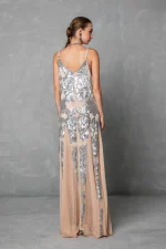 Daria Dress - Image 2