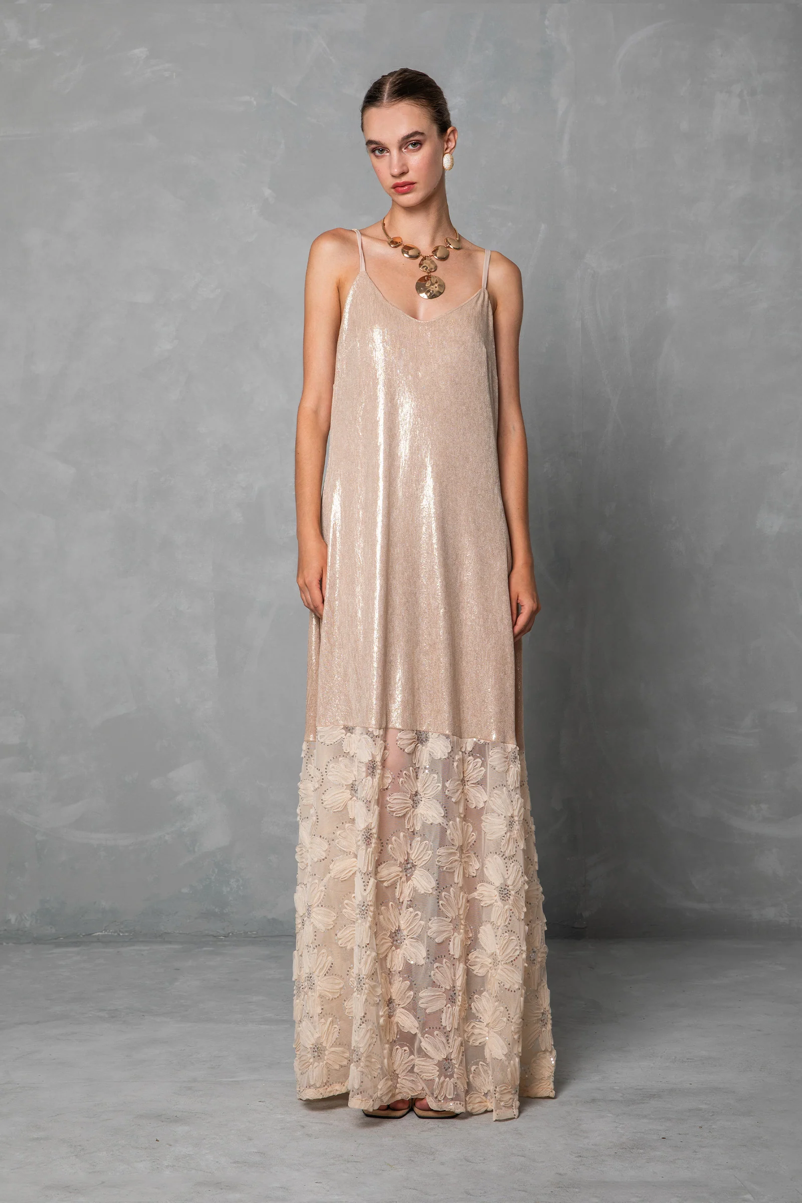FW27-5031A Eira Dress - Image 1