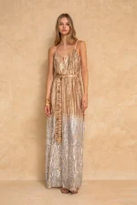 Tessa Dress