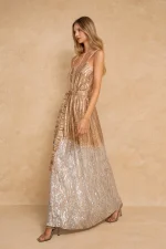 Tessa Dress - Image 3