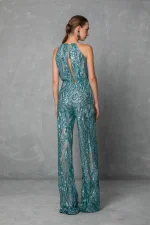 Leontine Jumpsuit - Image 2