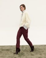 Cigar Denim Pants - Image 2