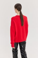 Luna Pants - Black vinyl - Image 3