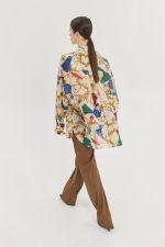 Luna Pants - Tabac - Image 5