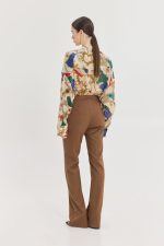 Luna Pants - Tabac - Image 4