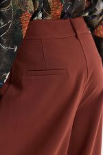 Samantha Pants - Rust - Image 2