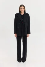 Scotch Blazer - Black - Image 3