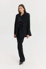 Scotch Blazer - Black - Image 7