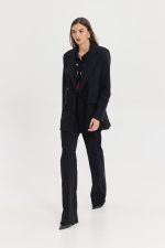 Luna Pants - Black - Image 6