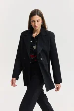 Scotch Blazer - Black - Image 2