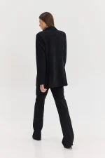 Scotch Blazer - Black - Image 4