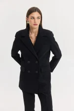 Scotch Blazer - Black - Image 5