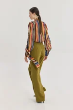 Altair Pants - Olive - Image 3