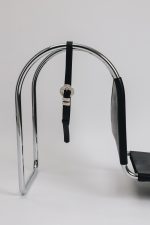 "Melody of life" - Black / nickel - Image 3