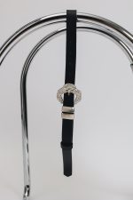 "Melody of life" - Black / nickel