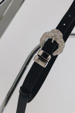 "Melody of life" - Black / nickel - Image 2