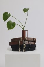 "New divine" - Brown / nickel - Image 4