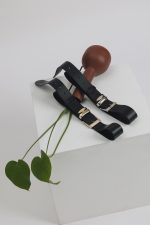 "New divine" - Black / nickel - Image 5
