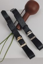 "New divine" - Black / nickel - Image 4