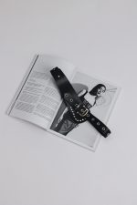 "Risk" - Black / nickel - Image 4