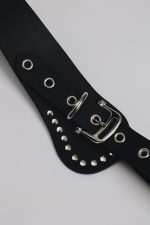 "Risk" - Black / nickel - Image 3