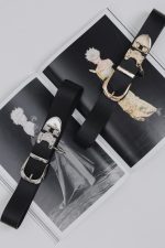 "Closer" - Black / gold - Image 4