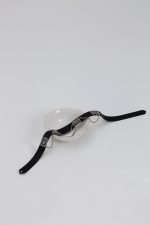 "Imperfections" - Black/nickel - Image 5