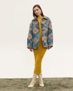 Oversize Jacket