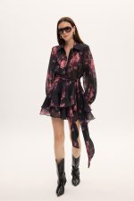Maya Oversized Shirt