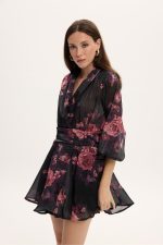 Maya Oversized Shirt - Image 2
