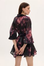 Maya Oversized Shirt - Image 3