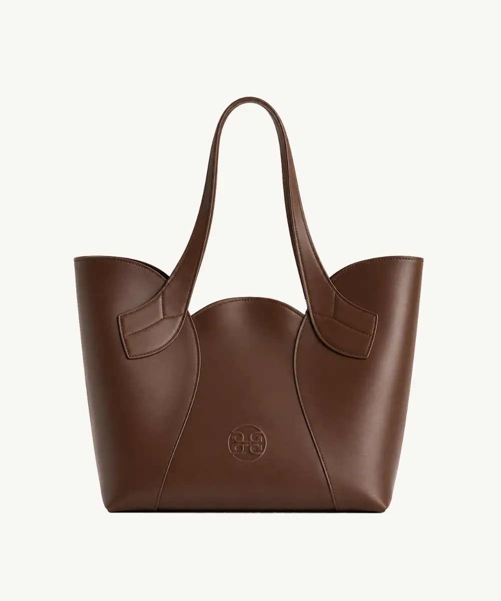 Untitled-design-1-3 Tulip Bag - Espresso Leather - Image 1