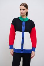 Electra Cardigan